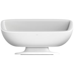 Зарядная станция Lava Space Charging Dock 36" White