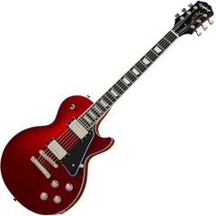 Электрогитара Epiphone Les Paul Modern Sparkling Burgundy