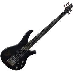 Бас-гитара Smiger G-B3-5-BK