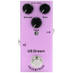 Педаль эффектов Smiger JDF-04 US Dream