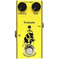 Педаль эффектов Smiger JDF-09 Tremolo