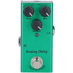 Педаль эффектов Smiger JDF-10 Analog Delay