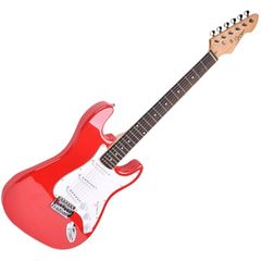 Электрогитара Smiger L-G1-ST-MRD