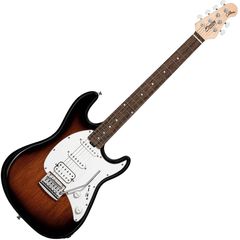 Электрогитара Sterling by MusicMan Cutlass CT30HSS Vintage Sunburst