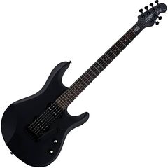 Электрогитара Sterling by MusicMan JP60 Stealth Black