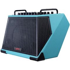Комбоусилитель Joyo BSK-150-BLUE