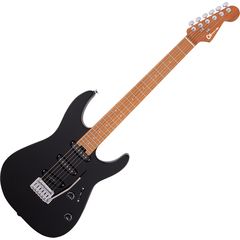 Электрогитара Charvel Pro-Mod DK22 SSS 2PT Gloss Black