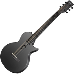 Гитара трансакустическая Enya Nova Go SP1 Black
