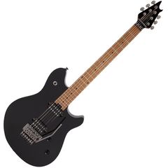 Электрогитара EVH Wolfgang Standard Gloss Black Baked Maple Fingerboard