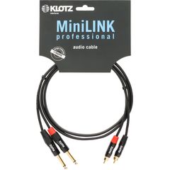 Кабель Klotz KT-CJ300