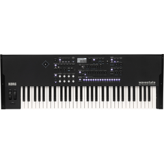Синтезатор Korg Wavestate SE