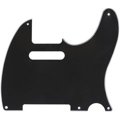 Панель защитная Musiclily MX1410BK