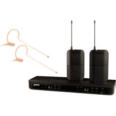 Радиосистема Shure BLX188E/MX53 Q25