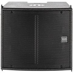 Сабвуфер SVS Audiotechnik CASCADE 206A SUB