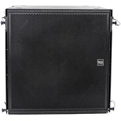 Сабвуфер SVS Audiotechnik CASCADE 208A SUB