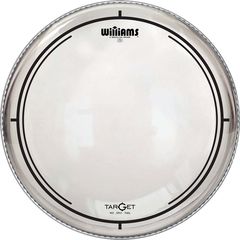 Пластик Williams W2-7MIL-12