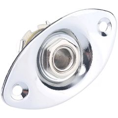 Гнездо для гитары Musiclily M197