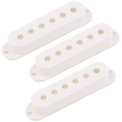 Крышки звукоснимателя Musiclily MX1205WH