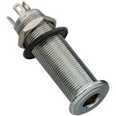 Гнездо для гитары Musiclily MX1285CR
