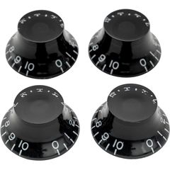 Ручки потенциометра Musiclily MX1560BK-4