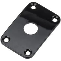 Панель гитарного входа Musiclily MX1587BK
