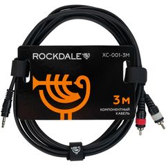 Кабель Rockdale XC-001-3M