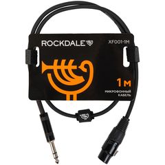 Кабель Rockdale XF001-1M