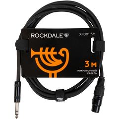 Кабель Rockdale XF001-3M