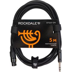 Кабель Rockdale XF001-5M