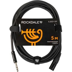 Кабель Rockdale XJ001-5M