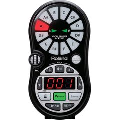 Вокальный процессор Roland VT-12-BK