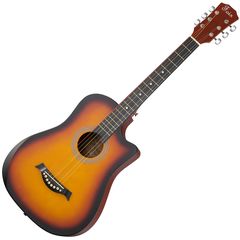 Гитара акустическая Foix FFG-3860C-SB