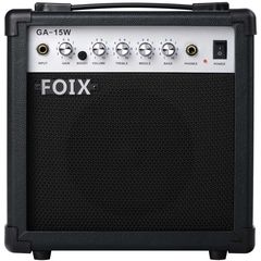 Комбоусилитель Foix GA-15W
