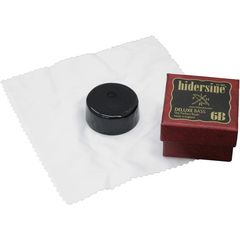 Канифоль Hidersine 6BM Double Bass Rosin