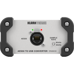 Аудио конвертер Klark Teknik DN9630