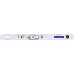 Аудио конвертер Klark Teknik DN9650