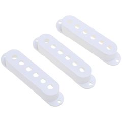 Крышки звукоснимателя Musiclily MX1996WH-2MX1997WH