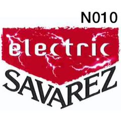 Струна для электрогитары Savarez N010