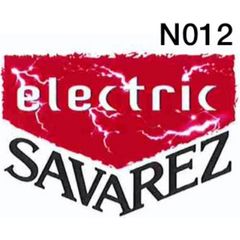 Струна для электрогитары Savarez N012