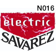 Струна для электрогитары Savarez N016