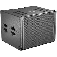 Сабвуфер SVS Audiotechnik L208ASUB