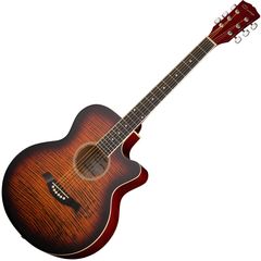 Гитара акустическая Caraya F511-BS