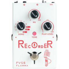 Вокальный процессор Flamma FV05 Recorder