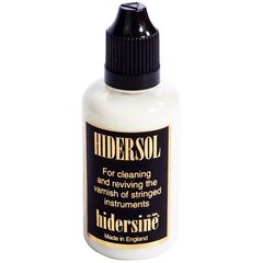Полироль для смычковых инструментов Hidersine 10HD Hidersol