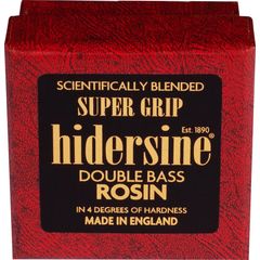 Канифоль Hidersine 4B2M Double Bass Rosin