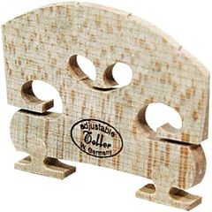 Подставка для струн скрипки Hidersine 858AL Violin Bridge 4/4