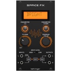 Процессор эффектов Behringer Space FX