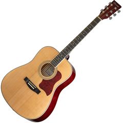 Акустическая гитара Caraya F640-N