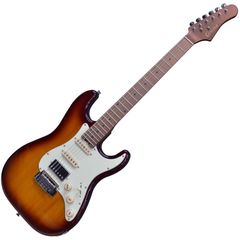 Электрогитара Crafter Modern Seoul S VVS MP TS