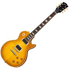 Электрогитара Gibson Les Paul Standard 50s Faded Vintage Honey Burst